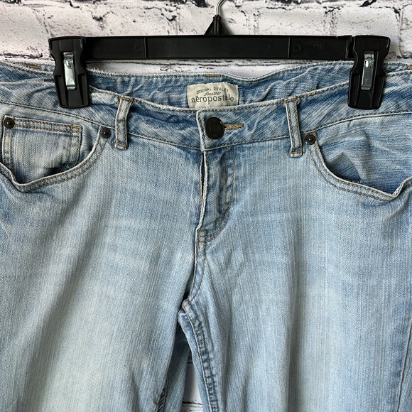 Women’s bootcut jeans - Picture 2 of 6